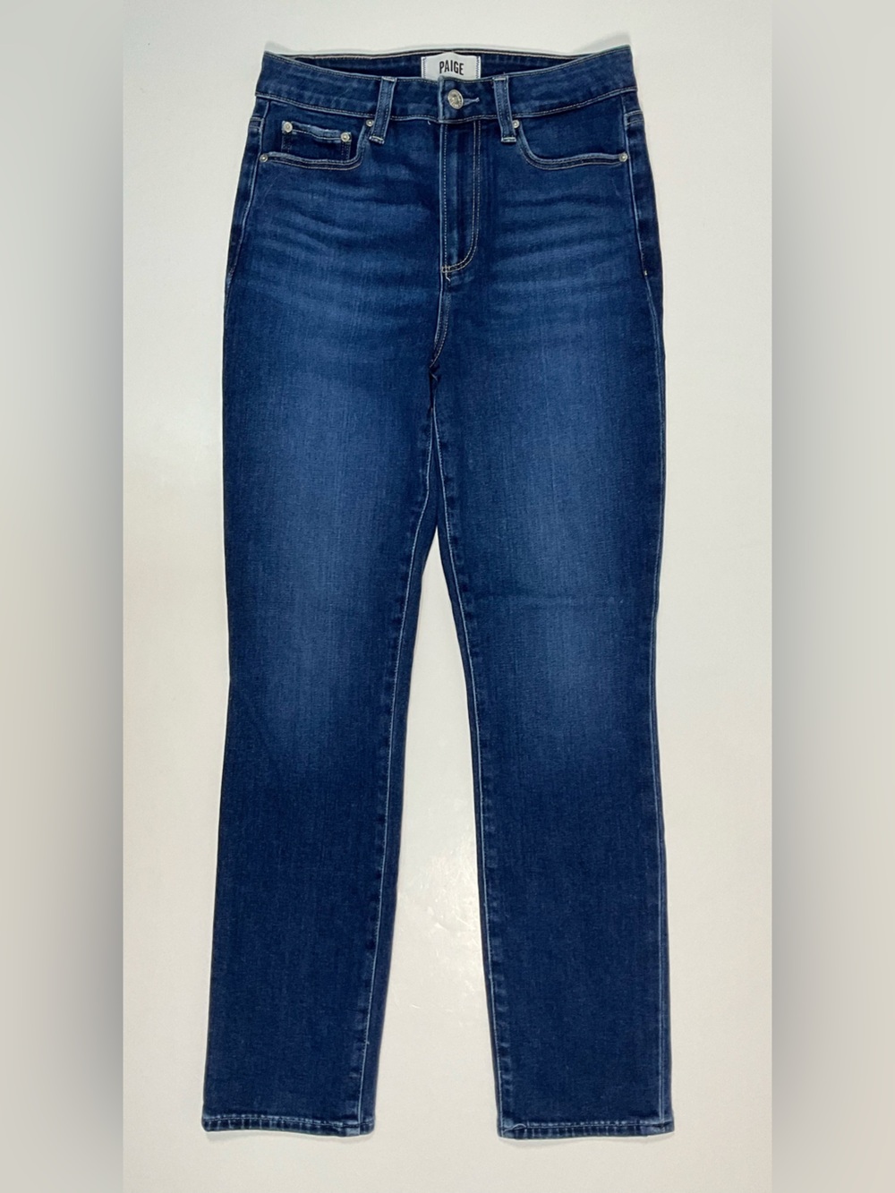 PAIGE‎ Gemma Jeans Size 26 Vignette